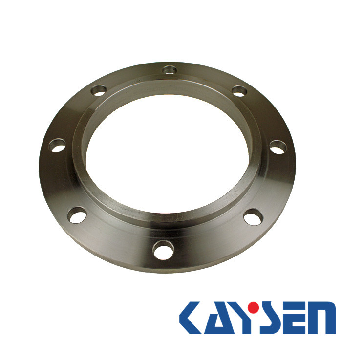  AWWA C207 Standard Steel Hub Flange Class D(175-150psi) 